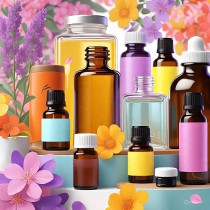 Fragrance Oils